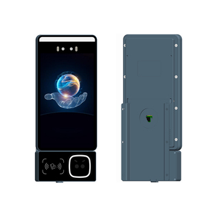 All-in-One Used Personnel Access Attendance Management Terminal with Face Recognition and Palm Veins <strong>Verification</strong> <strong>Code</strong> Type - Product Image 1