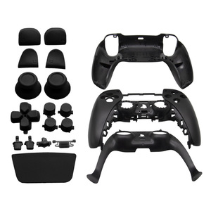 Ersatzteile für Frontplatten-Shell mit Tasten Full Controller-Gehäuses chale für PS5-Gamepad-Controller-Gehäuseabdeckung - Product Image 2