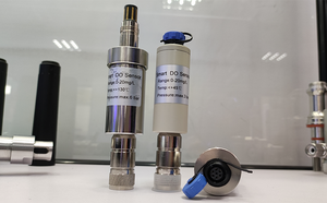 IGH-sensor de temperatura para bioreactor, medidor de temperatura de 4-20 m3, con salida analógica