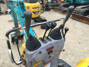 Original 008 Mini Digger U008 Mini Excavator in Stock with Good <strong>Function</strong> 0.8 Ton Operating Weight <strong>Excellent</strong> Value!