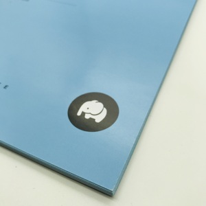 SM-JC062 Professional Quality Textbook Printing Educational <strong>Programs</strong> <strong>Learning</strong> Materials Durable Covers - Product Image 4