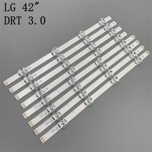 Suitable for <strong>LG</strong> 42LB582T-TB <strong>LG</strong> Lnnotek DRT 3.0 42&quot;_A/B Type Rev01 LG42LB Tiras Led - Product Image 3