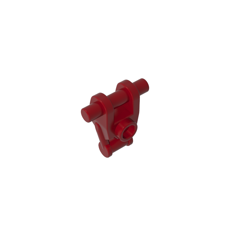 Dark Red-014