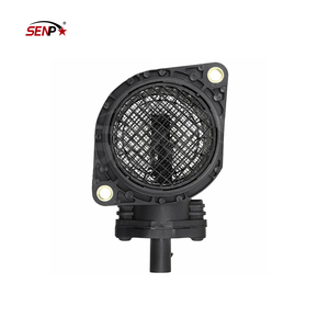 SENP MAF hava kütle akış sensörü Volkswagen Passat 2003-2005 için L4 1.8L <span class=keywords><strong>Turbo</strong></span> 06A906461N