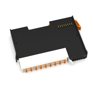 Nuovo arrivo 18way ingresso analogico e dati di uscita PLC esteso IO modulo per il sistema di controllo remoto