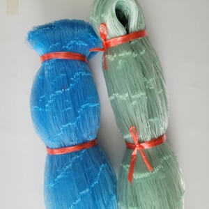 Chaohu fabrika naylon balık ekipmanları net monofilament net - Product Image 4