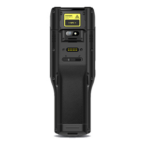 Scanner Pdas android palmare industriale pda palmtop lettore di codici a barre di scansione Computer portatile Android impermeabile - Product Image 2