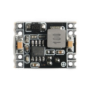DC-DC Step Down Power Module <strong>Input</strong> 5.5V-27V <strong>Output</strong> 3.3V/5V/9V/12V 3A High Current AJ24 3.3V/5V/9V/12V - Product Image 5