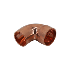 Khớp Nối Ống Ép Bằng Đồng Thau Khớp Nối Ống Nước Khớp Nối Tee Khớp Nối Ống Giảm Tốc Khuỷu Tay - Product Image 5