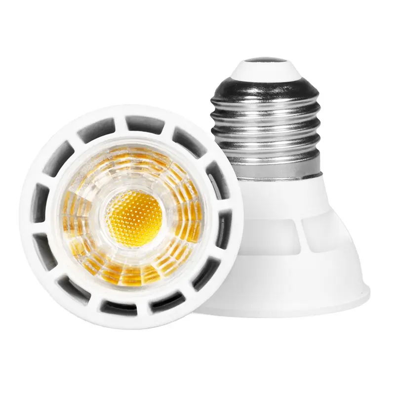 La lampadina a risparmio energetico della lampadina 5W di buona qualità ha condotto la luce principale della lampadina della pannocchia di alto wattaggio