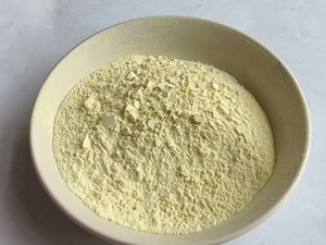 保証された品質サービス工業用グアーガム粉末高純度グアーガム
