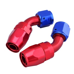 T3 T4 T60 T61 T70 T04E เทอร์โบน้ำมันท่อระบายน้ำกลับสายฟีดน้ำมันเทอร์โบชุด - Product Image 5