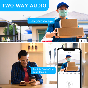 JideTech 4K çözünürlük 30X optik Zoom 4G uzaktan kumanda IP kamera iki yönlü ses 8MP akıllı kablosuz 4G abd/ab sürümü PTZ - Product Image 3
