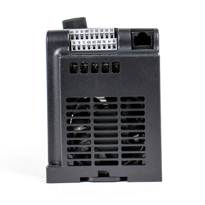 Smart VFD Drive 310 series 0.75KW 220V Ac Controlador de velocidad del motor - Product Image 6