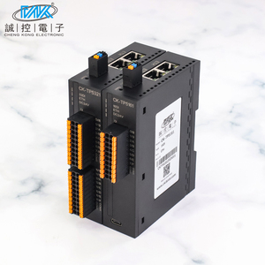 CK-TP5161 brandneue Original-Spot-Schalter Digitaler Eingang 16-Kanal-Modbus TCP-Bus Remote-E/A-Modul für SPS-Programmier steuerung - Product Image 1