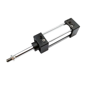 SC <strong>SU</strong> Series <strong>Pneumatic</strong> Air <strong>Cylinder</strong>