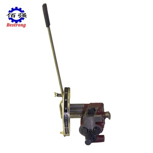 16. 400.57.001 3PL distribütörü vana montajı Jinma 404'e Model numaraları ile 65hp traktörlere uygun JM404 JM454 JM504 JM604 - Product Image 2