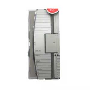 Modulo Controller logico di programmazione originale 1762-IF4 1762 if4 PLC - Product Image 1