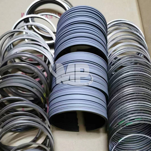 13011-3850a sdh20097zz Piston Nhẫn đặt cho <span class=keywords><strong>HINO</strong></span> <span class=keywords><strong>H06B</strong></span>-TI Ranger động cơ - Product Image 3