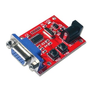 VGA信号発電機カラーバー発電機テスト信号源60/75Hz最大1024x768 - Product Image 2