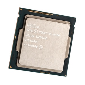 עבור אינטל Core <span class=keywords><strong>i5</strong></span>-<span class=keywords><strong>4460</strong></span> מעבד 6M Cache 3.2 GHz Quad-Core מעבד שקע LGA1150 שולחן עבודה מעבד מכירה לוהטת - Product Image 6