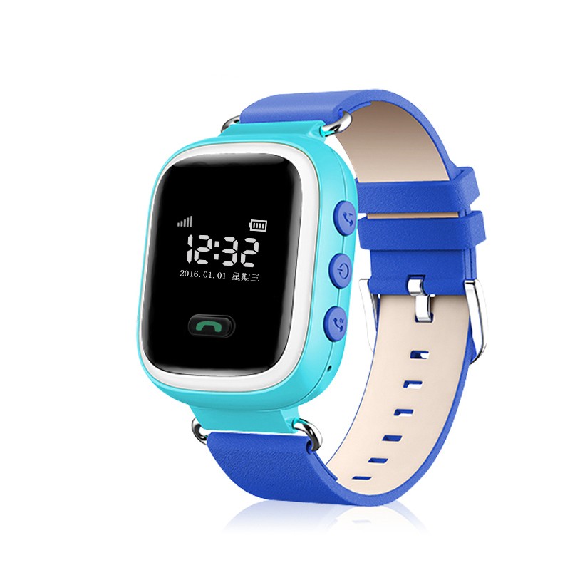Q523 2G blue