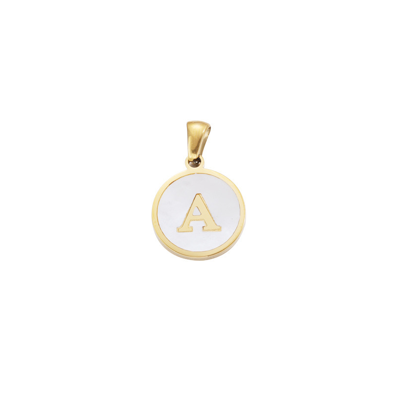 Letter a