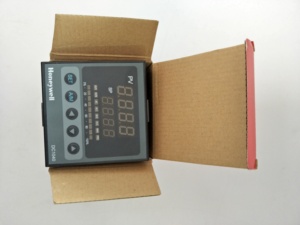 HONEYWELL DC1040CR-30100E nhiệt nhiệt độ điều khiển Burner specifier điều khiển nhiệt độ Bảng điều khiển - Product Image 2