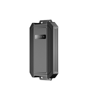 LTE-M Real Time <strong>Asset</strong> Gps <strong>Tracking</strong> Device Support Wifi Lbs Ble Sensor Wireless Magnetic <strong>Asset</strong> tracker - Product Image 1