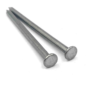 2-1/2&quot; Clous Communs Brillants Po 50 lb - Product Image 3