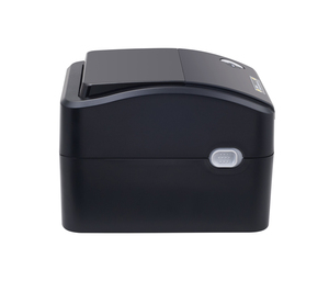 Xprinter XP-420B taşınabilir termal yazıcı 4 inç etiket barkod 203DPI beyaz/siyah renk stokta - Product Image 2