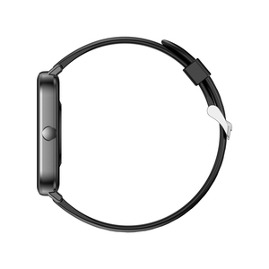 Reloj inteligente de moda multifunción 2025 con control de frecuencia cardíaca y oxígeno en sangre Asistente de voz AI IP68 Reloj inteligente resistente al agua - Product Image 6