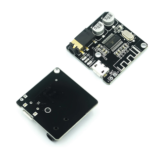 DIYBluetooth互換オーディオレシーバーボード4.15.0MP3ロスレスデコーダーボードワイヤレスステレオミュージックモジュール3.7-5V - Product Image 3