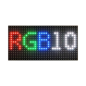 Outdoor Rgb P10 <strong>Led</strong> Module <strong>Led</strong> Display for P6 P7.62 P8 P10 P16 <strong>Led</strong> Display Modules Price - Product Image 2