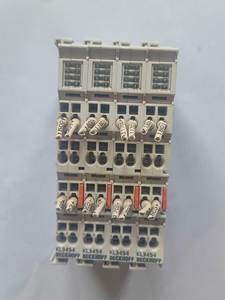 1PCS speicher programmier bares Steuerungs modul neu verpackt schneller Versand KL3454 - Product Image 2