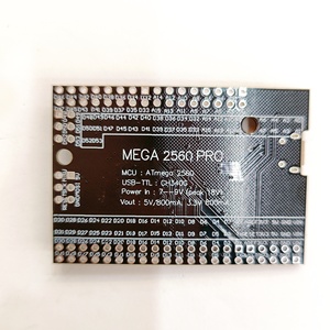 Mega2560 Pro ATmega2560-16AU USB CH340G Intelligentes elektronisches Entwicklungs board - Product Image 5