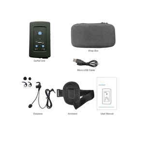 Sistema inalámbrico de guía turístico Árbitro Dispositivos de comunicación Sistema de intercomunicación Inalámbrico 1500M - Product Image 6