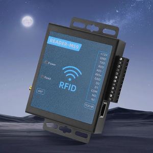 WYUAN UHF-RFID-Modul Einzelantennen-Port leser 865-868MHz 902-928MHz Entwicklungs kit mit TCP/IP RS232/485 WG26/34-Schnittstelle - Product Image 6