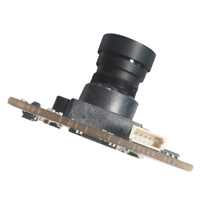 夜视12MP IMX377传感器4K 30FPS高速usb摄像头模块 - Product Image 2