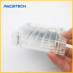 FS SFP Programmer of SFP/XFP/ QSFP Code programmer Write Code Board Coding Box,Read DOM,change and save CODE Coding Box Read Dom