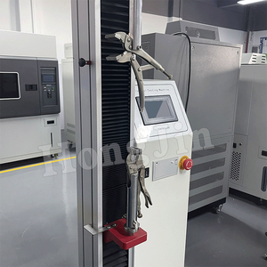 Single Column Universal Tensile <strong>Testing</strong> Machine Economical Material Tensile Machine Peel Rupture Strength <strong>Testing</strong> Machine - Product Image 5