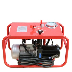 Ppr管液压焊接机/HDPE管道和配件对接焊接机DN 630mm - Product Image 1