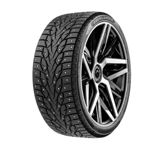 Suv kamyonlar için en iyi kış kar lastikleri 235/85R16 245/60R18 109T tüm sezon 285/50R20 116T kış radyal - Product Image 3