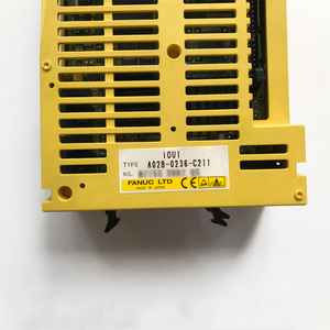 A02B-0236-C211 Fanuc Cnc Machining Parts <strong>Input</strong> <strong>Output</strong> Electric IO Board in Stock - Product Image 2