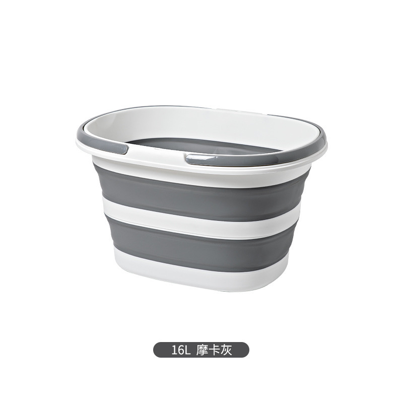 Mocha gray -16l