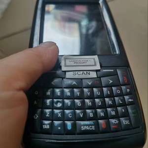 Ordenador portátil con terminal PDA usado Honeywell Dolphin 7800 Intermec CN51 - Product Image 1