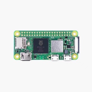 shenzhen new fly linux development board 1G RAM RPI <strong>Pi</strong> Zero 2 W with Quad-core <strong>CPU</strong> - Product Image 1
