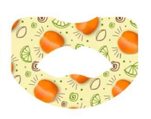 2023 Advanced Gentle Lip Shape Mouth Tape for Sleeping Stop Snoring for Mouth Freshener Better Breathing <strong>Aids</strong> <strong>Sleep</strong> Strips - Product Image 3