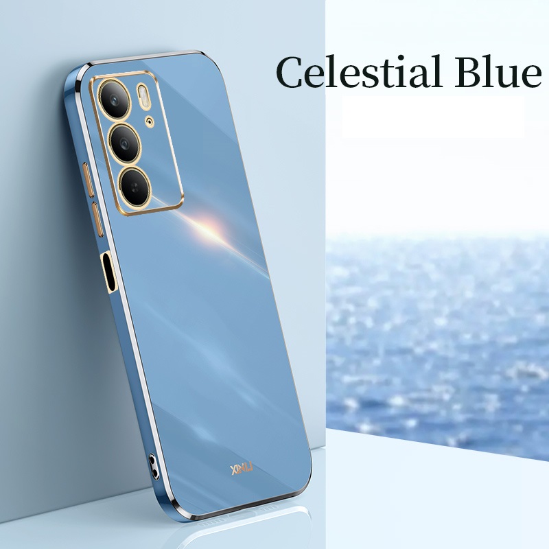 Just case&Blue