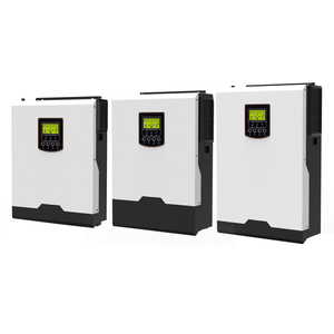 Guangdong High PV <strong>Input</strong> Voltage Rang Output Power Factor <strong>1</strong> Pure Sine Wave Solar <strong>Inverter</strong> with Battery Equalization Function - Product Image 4